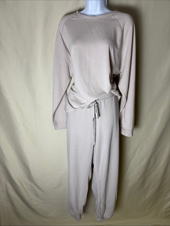 Joyspun Pants - Women's Cozy Drawstring Jogger Set